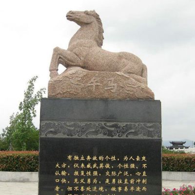 建設(shè)城市雕塑應(yīng)注意什么？