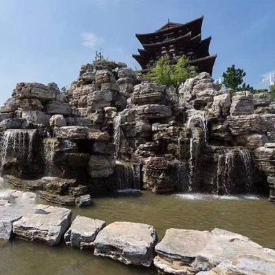 村莊入口大門效果圖_農(nóng)村村牌設計圖片精髓