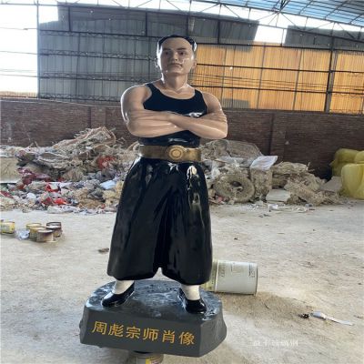 景區(qū)創(chuàng)意玻璃鋼創(chuàng)意景觀人物動(dòng)物植物園林景觀擺件雕塑、