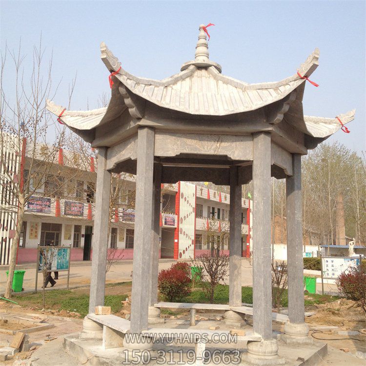 公園休息大理石石雕中式?jīng)鐾さ袼?>
                                <h2>公園休息大理石石雕中式?jīng)鐾さ袼?參數(shù)說明</h2>
                                                                        <table>
                                      <tr>
                                        <th>產(chǎn)品標題</th>
                                        <td>公園休息大理石石雕中式?jīng)鐾さ袼?/td>
                                      </tr>
                                      <tr>
                                        <th>發(fā)布時間</th>
                                        <td>2023-06-07 19:43</td>
                                      </tr>
                                      <tr>
                                        <th>價格</th>
                                        <td><span>電話咨詢</td>
                                      </tr>
                                                                              <tr>
                                          <th>雕刻內(nèi)容</th>
                                          <td>涼亭</td>
                                        </tr>
                                                                              <tr>
                                          <th>應用場所</th>
                                          <td>公園</td>
                                        </tr>
                                                                              <tr>
                                          <th>制作材質(zhì)</th>
                                          <td>石雕、大理石、石雕</td>
                                        </tr>
                                                                          </table>
                                <h2>公園休息大理石石雕中式?jīng)鐾さ袼?詳細說明</h2>
                                <p>玉海雕塑是一家綜合性的雕塑公司，擁有多款公園休息大理石石雕中式?jīng)鐾さ袼苣Ｐ停杉庸ざㄖ贫喾N公園休息大理石石雕中式?jīng)鐾さ袼?，支持材質(zhì)、樣式、風格、尺寸大小等方面的調(diào)整修改定制。我們所加工制作的公園休息大理石石雕中式?jīng)鐾さ袼苜|(zhì)優(yōu)價廉，遍布全國多個省市地區(qū)，想要了解更多案例圖片，請電話或微信咨詢。材質(zhì)、大小、樣式等都可以按需定制，還可根據(jù)您提供給的公園休息大理石石雕中式?jīng)鐾さ袼軜訄D進行制作！如有相關需求，歡迎致電（微信同號）：<span>150-3119-9663</span></p>
                                                                <div   class=