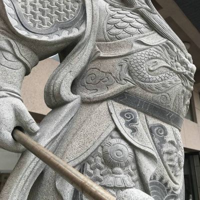 石雕人物像、佛像細(xì)節(jié)展示