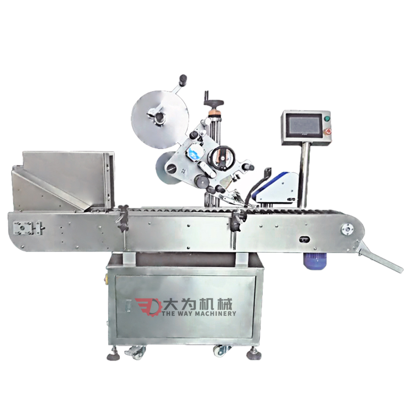 購買全自動圓瓶貼標機需要注意什么(圖1) 購買全自動圓瓶貼標機需要注意什么(圖1)