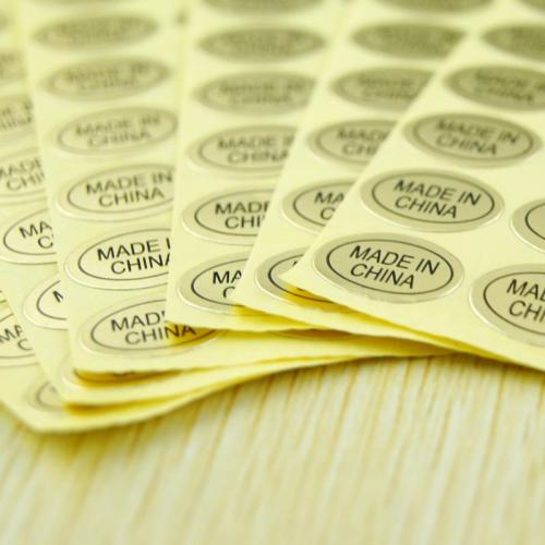 全自動(dòng)貼標(biāo)機(jī)使用的標(biāo)簽紙有哪些要求？(圖2)