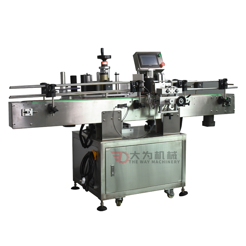 自動(dòng)臺(tái)面貼標(biāo)機(jī)和標(biāo)準(zhǔn)自動(dòng)貼標(biāo)機(jī)的區(qū)別(圖2) 自動(dòng)臺(tái)面貼標(biāo)機(jī)和標(biāo)準(zhǔn)自動(dòng)貼標(biāo)機(jī)的區(qū)別(圖2)